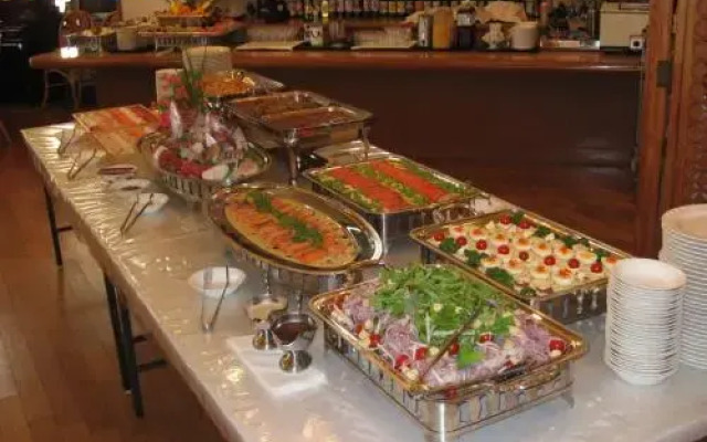 Hotel Olympia Nagano