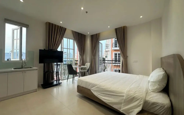 Novus Sol Hotel