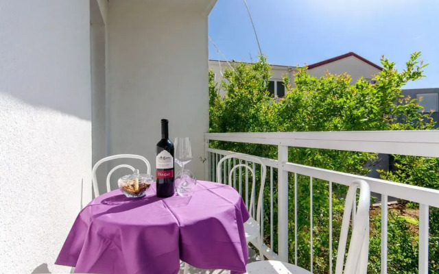 Apartments Joze