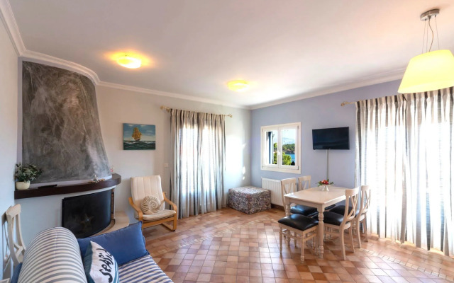 Nautilus Luxury Suites