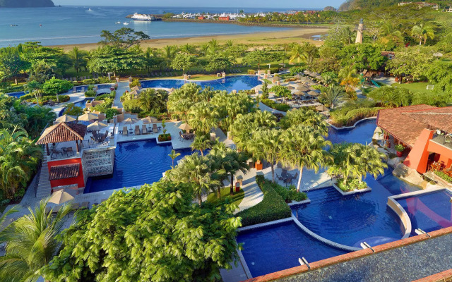 Los Suenos Marriott Ocean & Golf Resort