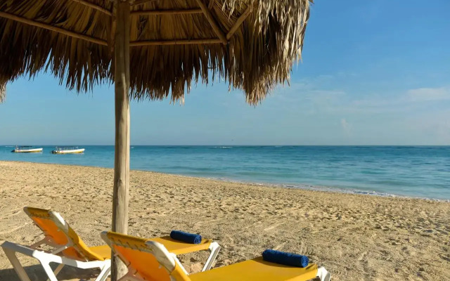Iberostar Waves Punta Cana