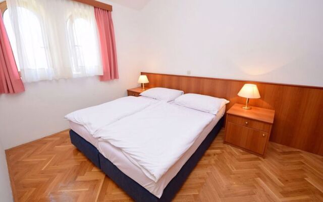 Villa Meridiana