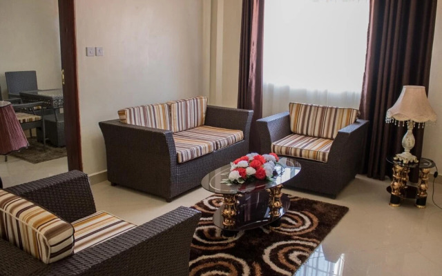Calabash Hotel