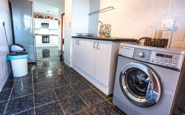 2 Bedroom Holiday Flat in Dana Bay