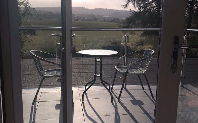 Coralinn Bed & Breakfast