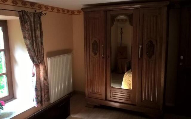 La Maison des Marguerites