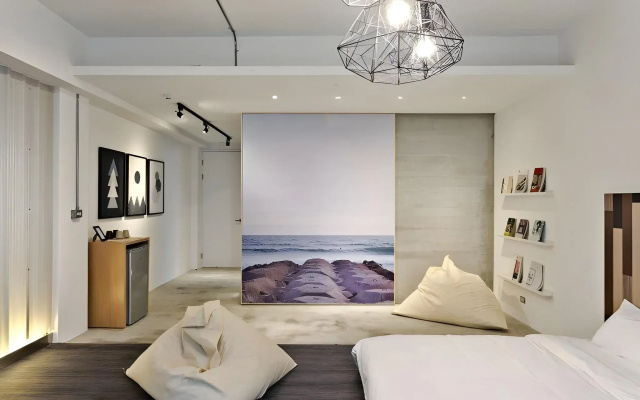 Island House