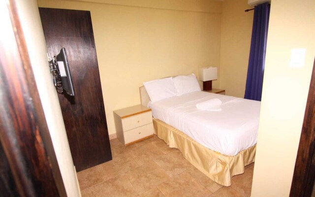 Hotel Citadel Rosehall
