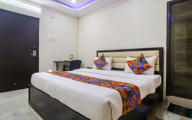 Fabhotel Lotus Park