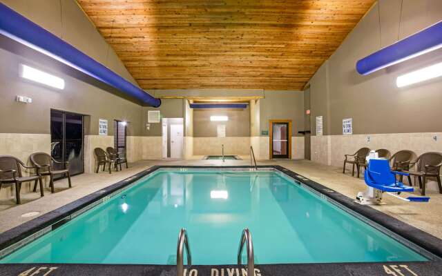 La Quinta Inn & Suites by Wyndham Boone University