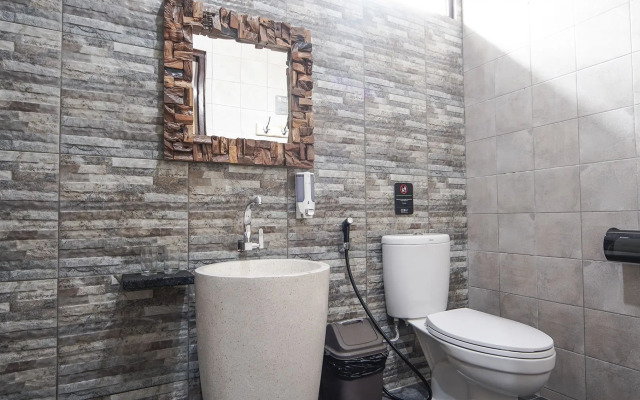 Bintang Darmawan Villa BDV