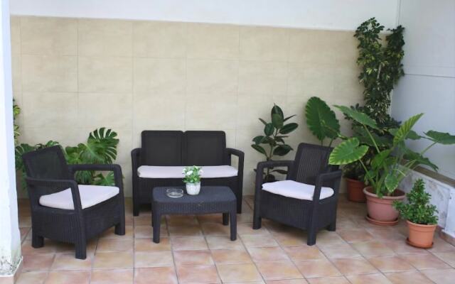Hostal Pinar