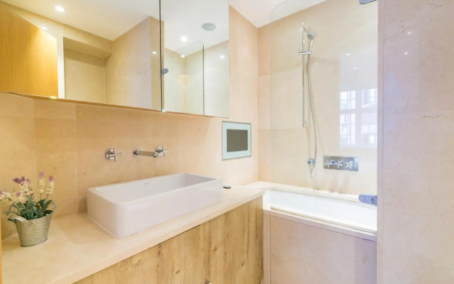 onefinestay - Knightsbridge private homes