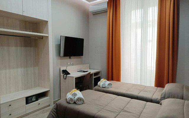 Schilizzi Hotel