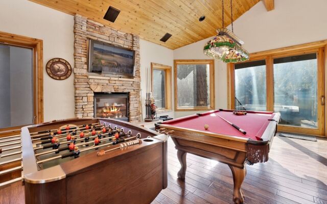 Wolf Creek Castle #2202