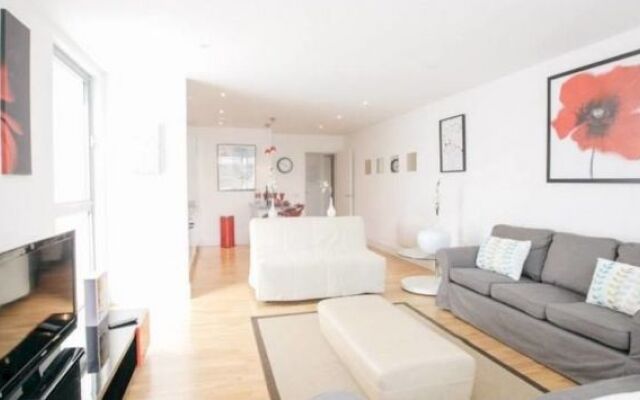 Smart Accommodation Camden Apartments