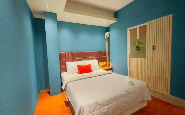 Rezala Sweet Home Uttara