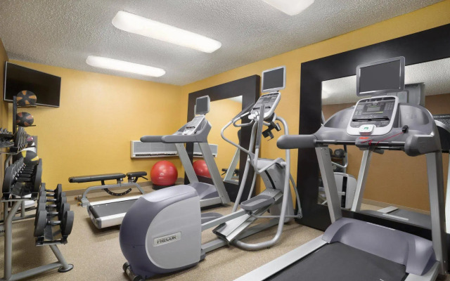 Homewood Suites Dallas/Park Central