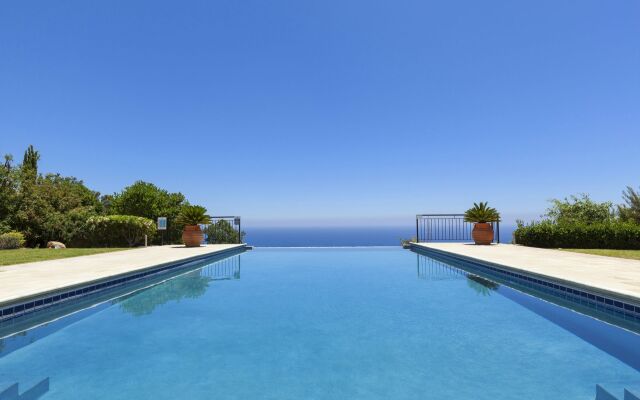 Aphrodite Hills Holiday Residences | Elite Villas