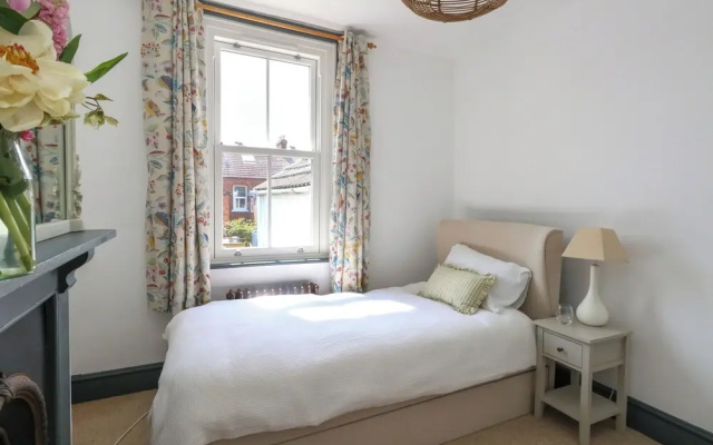 Chapelhay Cottage