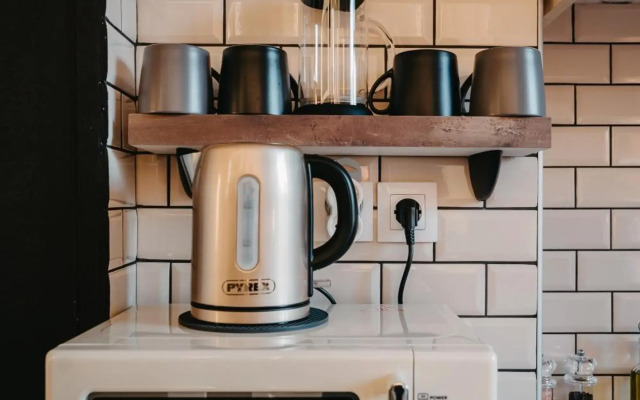 Deluxe residence uncle Vassos