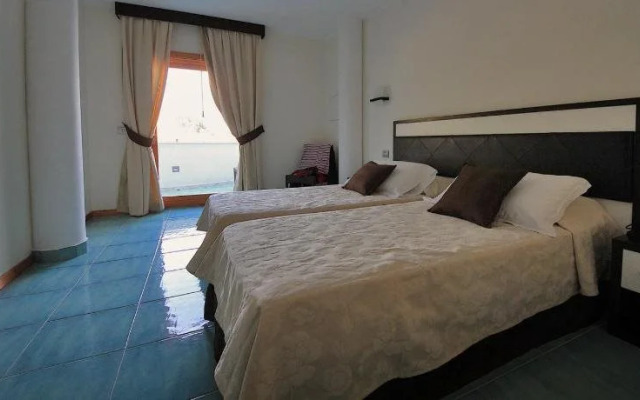 Hotel Bagni Arcobaleno