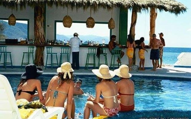 Hotel Playa Fiesta