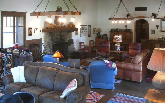 Kay El Bar Guest Ranch