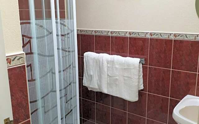Glencora B&B