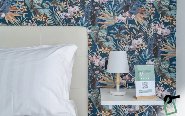 HOTIDAY Room Collection - Napoli Duomo