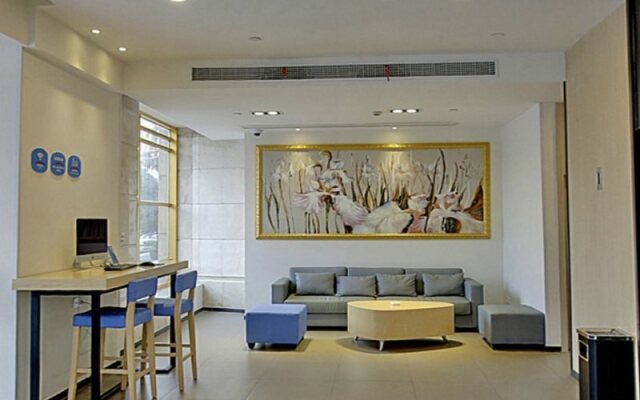 Hanting Hotel Shanghai Hongqiao Hechuan Road