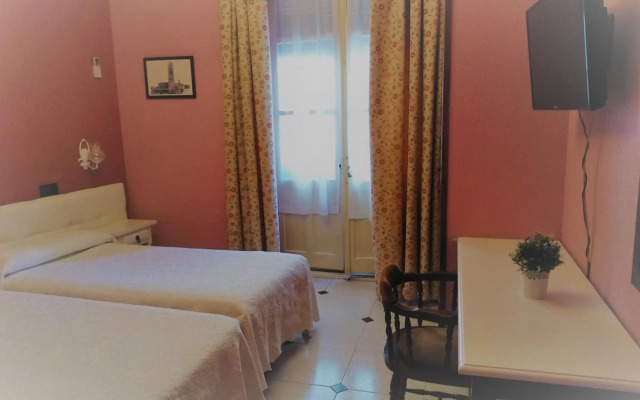 Hostal Don Jaime I y II