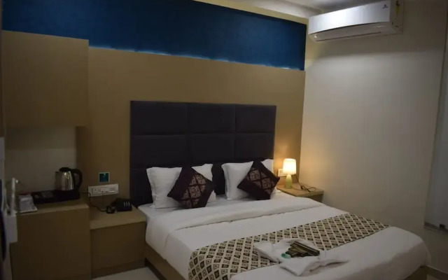 Hotel Royal Square
