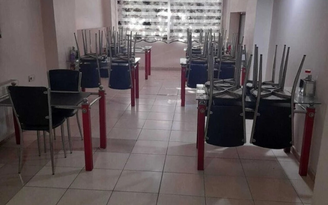 Revan Otel