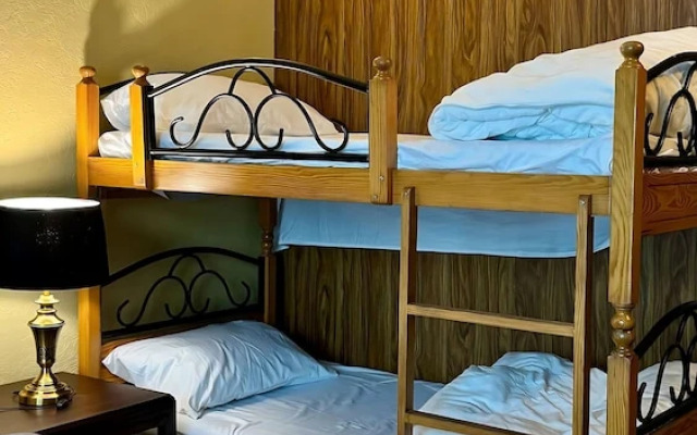 Royal Serviced Cottages