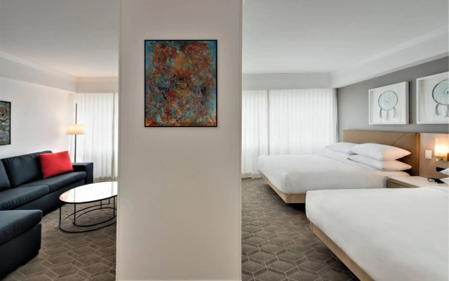 Delta Hotels by Marriott Kamloops