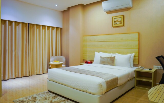 Grand Vistana