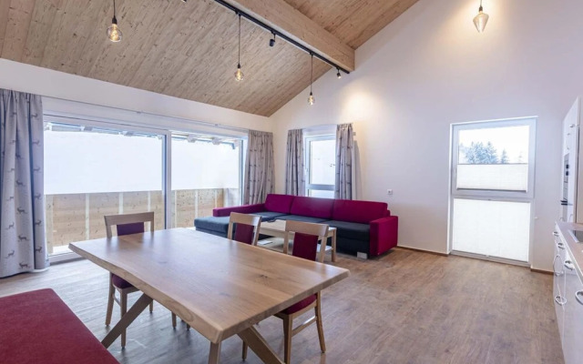 Ennsling Haus in Haus