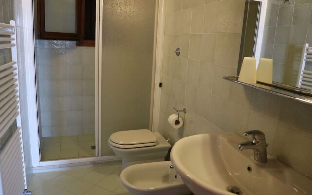 Attractive Holiday Home With Pool, Terrace, Garden, Barbecue