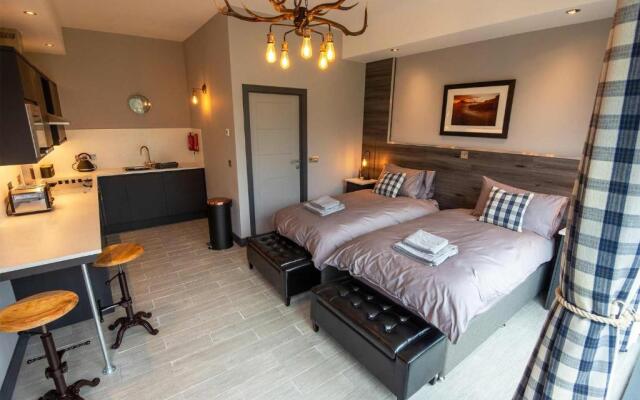 Kinloch Ainort Apartments