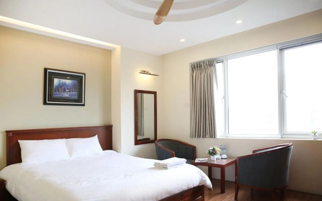 V-studio Hotel Apartment 3 – Guest Rooms – Hanoi