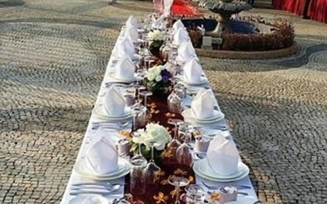 Pousada de Coloane Boutique Hotel