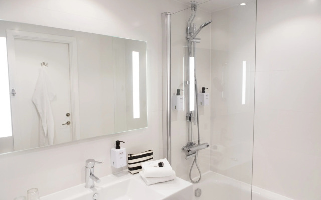 Scandic Opalen