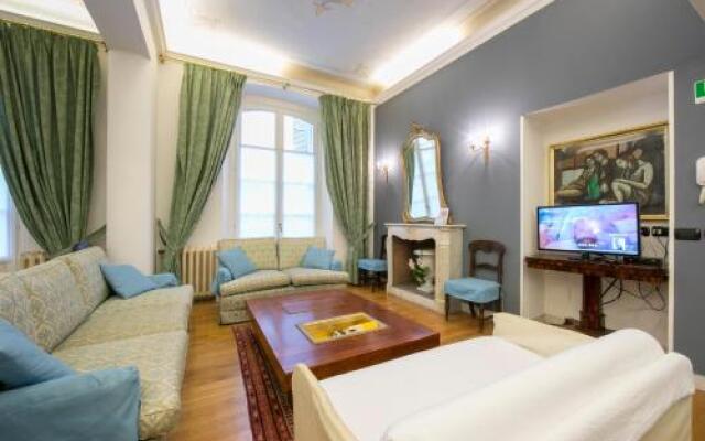 RHS Serviced Apartments Como