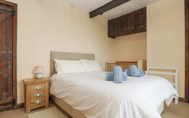 Parc An Castle Cottage