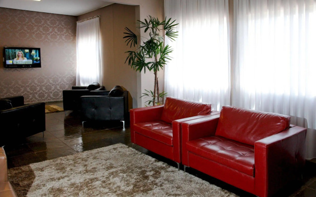 Attie Park Hotel