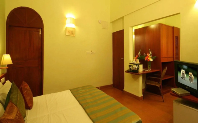 Lambana Resort – Guest Rooms – Calangute