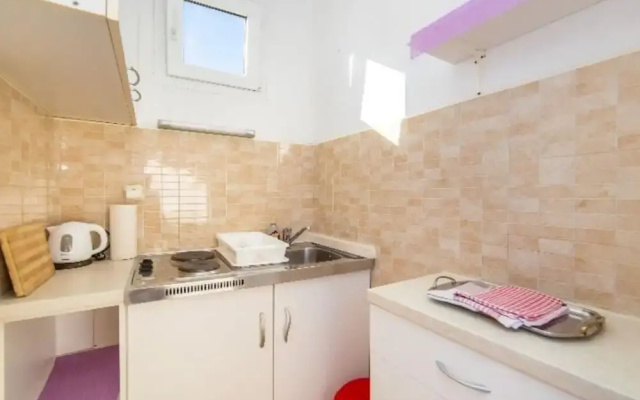 Apartments Smiljana Podaca
