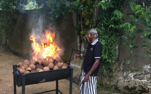 Galle Henna Estate